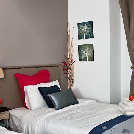 Sunlight Properties - Amourviolette - Central Apartment W Rare Terrace Nizza Kültér fotó