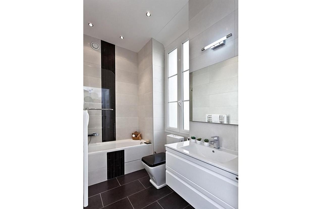 Sunlight Properties - Amourviolette - Central Apartment W Rare Terrace Nizza Kültér fotó